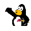 Tux Paint icon