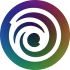 Ubisoft Connect (Uplay) icon