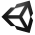 Unity 3D Web Player icon