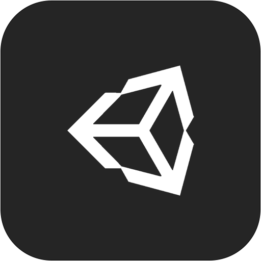 Unity icon