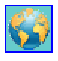 Universal Maps Downloader icon