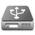 USB Guard icon