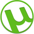 uTorrent Web  icon