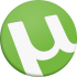 uTorrent icon