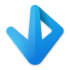 VDownloader icon