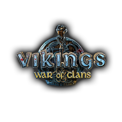 VIKINGS: WAR OF CLANS icon