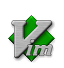 Vim icon