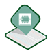 VirtualBreadboard (VBB) icon