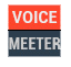 Voicemeeter icon