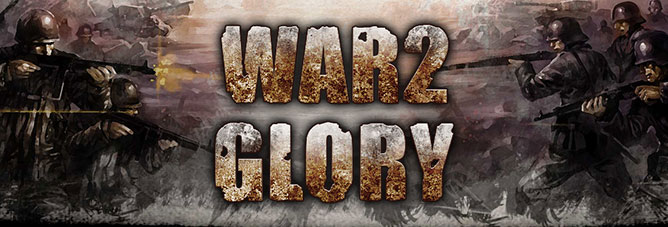 WAR 2 GLORY icon