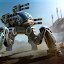 War Robots Multiplayer Battles PC BlueStacks icon