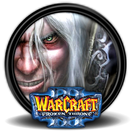 Warcraft III: The Frozen Throne Patch icon