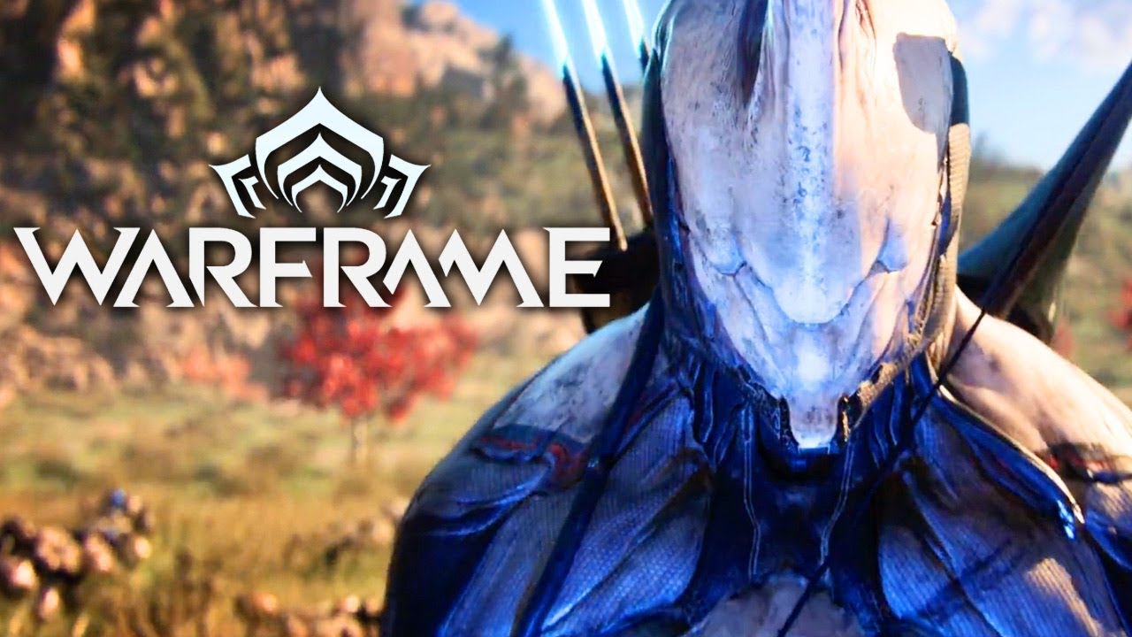 WARFRAME icon