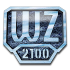 Warzone icon