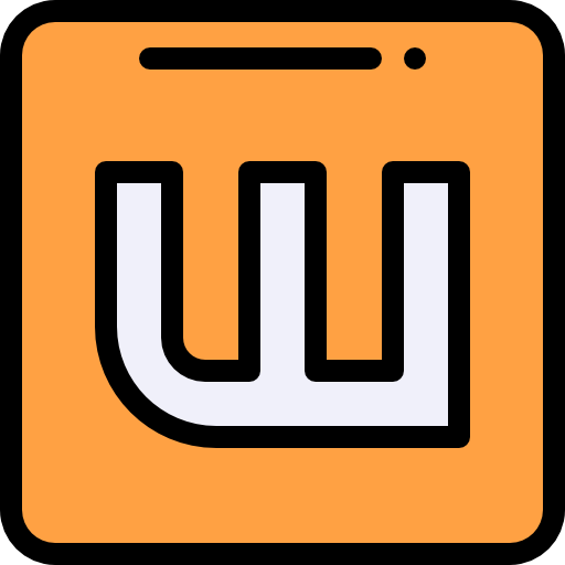 Wattpad icon