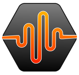 Wave Editor icon