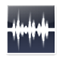 WavePad Audio and Music Editor icon