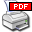 Win2PDF icon
