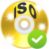 Windows and Office Genuine ISO Verifier icon