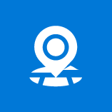 Windows Maps icon