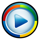 Windows Media Player 9 icon