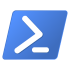 Windows PowerShell icon