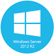 Windows Server 2012 icon