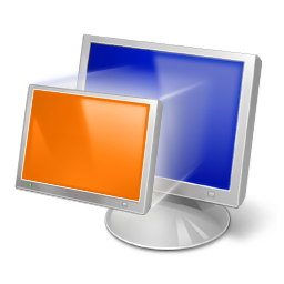 Windows Virtual PC icon