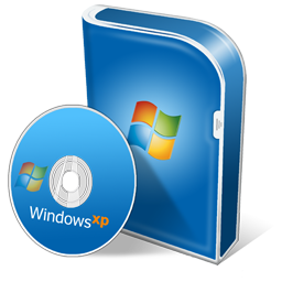 Windows XP Service Pack 2 icon