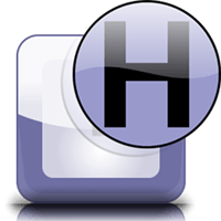 WinHTTrack Website Copier  icon