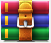 WinRAR icon