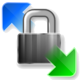 WinSCP icon