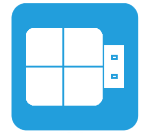 WinToUSB icon