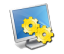 WinUtilities icon