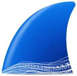 Wireshark icon