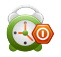 Wise Auto Shutdown icon