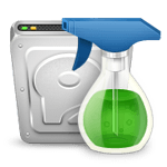 Wise Disk Cleaner Free icon
