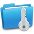 Wise Folder Hider icon