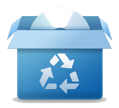 Wise Program Uninstaller  icon