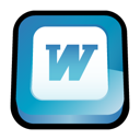 Word Viewer icon