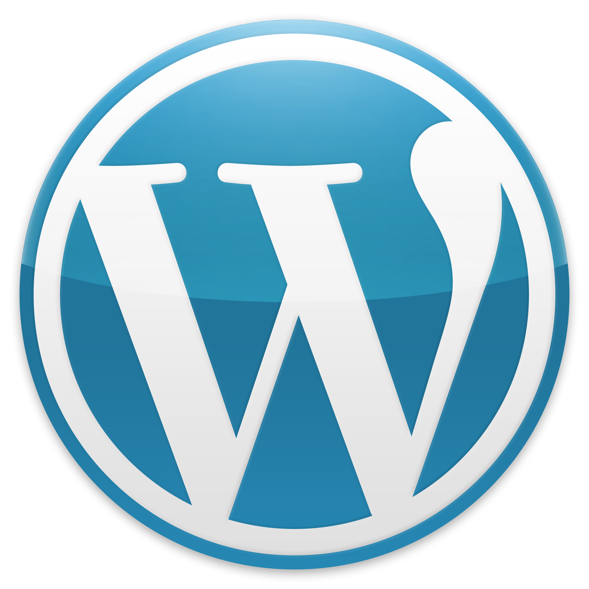 WordPress Trke icon