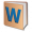 WordWeb icon