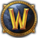 WORLD OF WARCRAFT icon