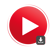 YT Indir Video & MP3 Mzik Dntrc icon