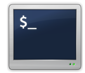 ZOC Terminal icon