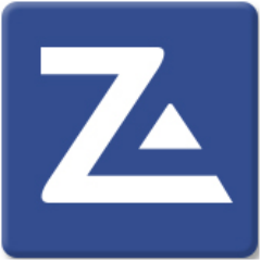 ZoneAlarm Pro Antivirus + Firewall icon