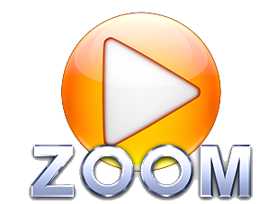 Zoom Player icon