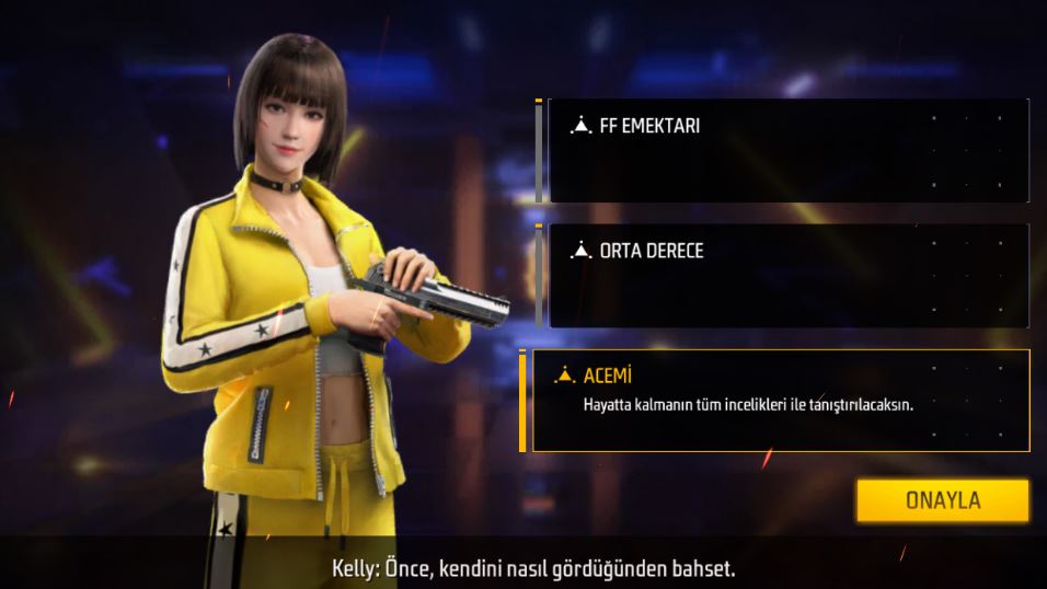Free Fire MAX for PC indir