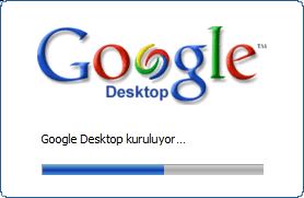 Google Desktop indir