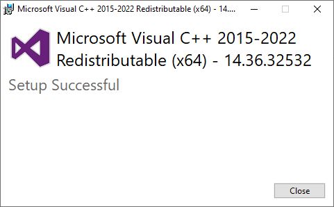 Microsoft Visual C++ indir